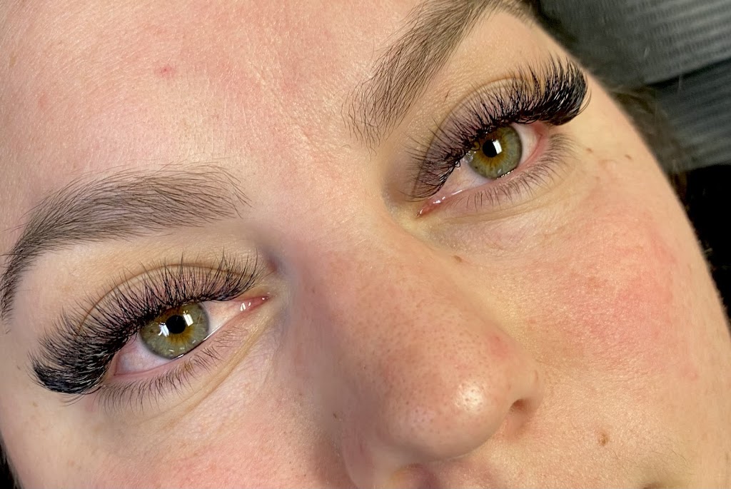 The Lash Room 94549
