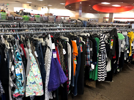 Store «Goodwill - Whittier», reviews and photos, 15214 Whittier Blvd, Whittier, CA 90603, USA