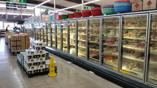 Asian Grocery Store «Viet-Wah Asian Food Market», reviews and photos, 2825 NE Sunset Blvd, Renton, WA 98056, USA