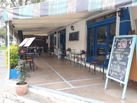 Cafe Mediterráneo