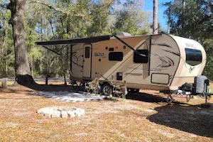 Traders Hill Campground image