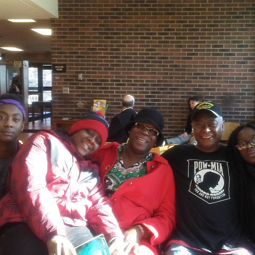 Piano Bar «526 Main Dueling Piano Bar», reviews and photos, 526 S Main St, Royal Oak, MI 48067, USA