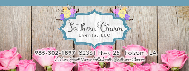 Southern Charm Events LLC