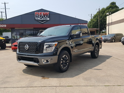 Used Car Dealer «Republica Auto Sales», reviews and photos, 3329 S Garland Ave, Garland, TX 75041, USA