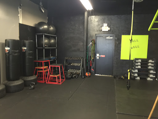 Gym «The Worx 24 Hr Fitness», reviews and photos, 13432 Boyette Rd, Riverview, FL 33569, USA