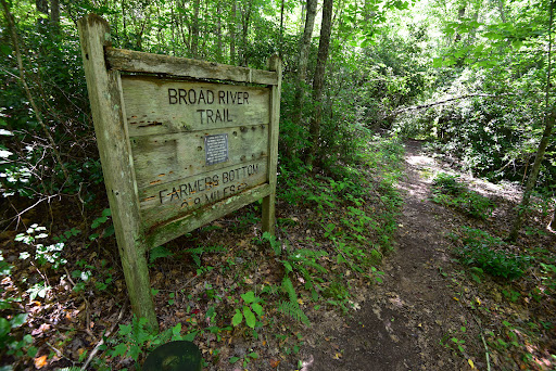 Broad River Trail