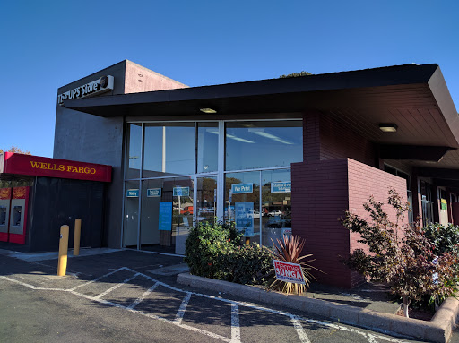 Shipping and Mailing Service «The UPS Store», reviews and photos, 55 Springstowne Center, Vallejo, CA 94591, USA