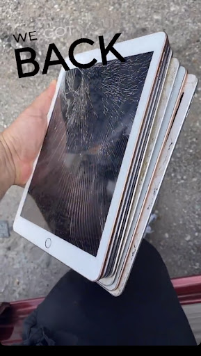 Cell Phone Store «Cell Repair», reviews and photos, 12579 Richmond Ave, Houston, TX 77082, USA