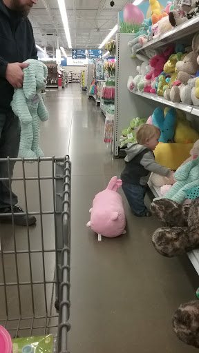 Grocery Store «Meijer», reviews and photos, 1200 Lake City Hwy, Warsaw, IN 46580, USA