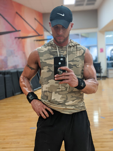 Gym «LA Fitness», reviews and photos, 8502 Cooper Creek Blvd, University Park, FL 34201, USA