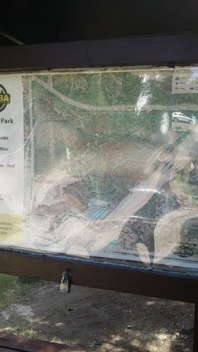 Park «Boulder Park MTB», reviews and photos, 6608 Pastor Bailey Dr, Dallas, TX 75237, USA