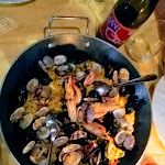 Photo n°1 de l'avis de Imma.s fait le 19/07/2018 à 22:30 sur le  Ghiotto Rè à Torre del Greco