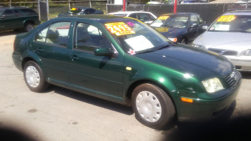 Used Car Dealer «KAR Kingdom», reviews and photos, 884 Atlanta Hwy, Buford, GA 30518, USA