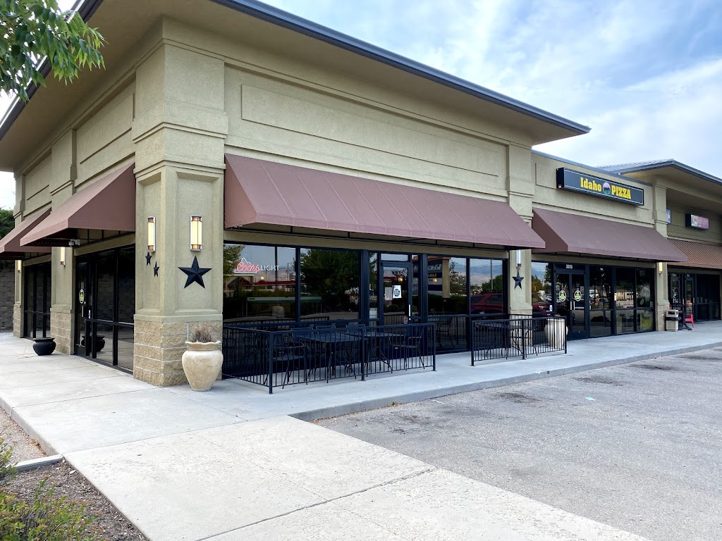 Idaho Pizza Company 83709