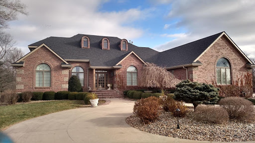 Roofing Contractor «Brad Van Weelden Company», reviews and photos