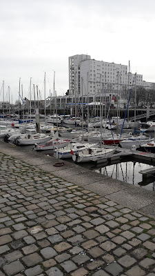 Union Pour Lorient à Lorient