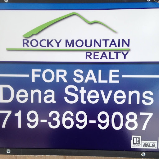 Dena Stevens Realtor 719 369 9087 Real Estate Agency in Cañon City