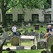 John Hancock's Grave