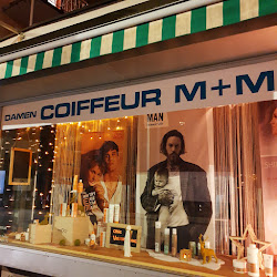 M+M Coiffeur