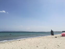 Bizerte Beach II'in fotoğrafı çok temiz temizlik seviyesi ile