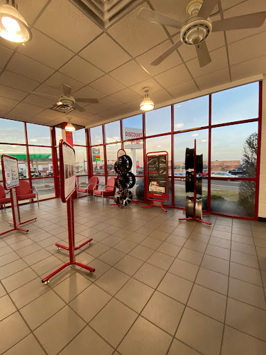 Tire Shop «Discount Tire Store - Bountiful, UT», reviews and photos, 2527 S Main St, Bountiful, UT 84010, USA