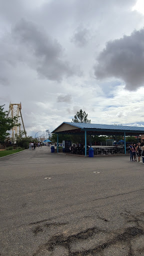 Amusement Park «Western Playland», reviews and photos, 1249 Futurity Dr, Sunland Park, NM 88063, USA
