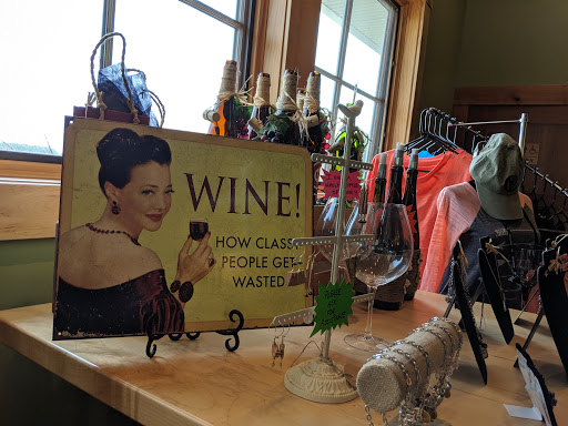 Winery «Cogdal Vineyards», reviews and photos, 7143 107th Ave, South Haven, MI 49090, USA