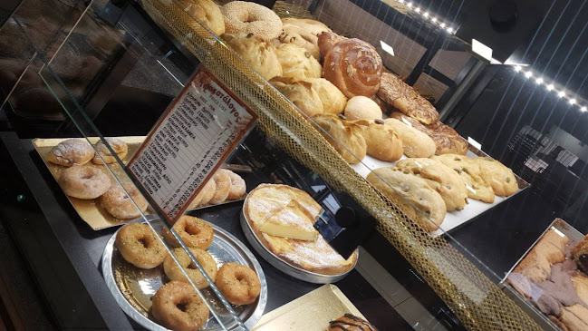 Κ.Ε άρτος - γλυκό - καφές - Αρτοποιείο