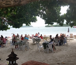 Chaweng Beach photo