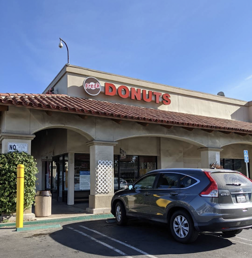 Donut Shop «Fresh Donuts», reviews and photos, 11030 Balboa Blvd, Granada Hills, CA 91344, USA