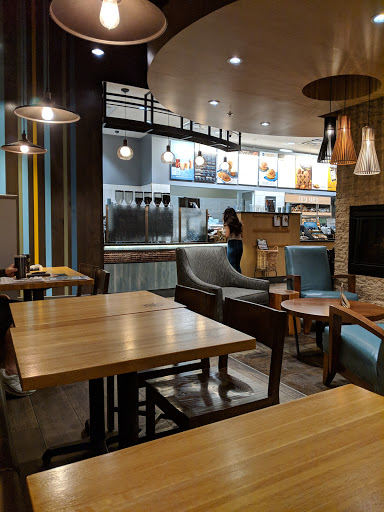 Coffee Shop «Caribou Coffee & Einstein Bros. Bagels», reviews and photos, 2080 W Northern Ave, Phoenix, AZ 85021, USA