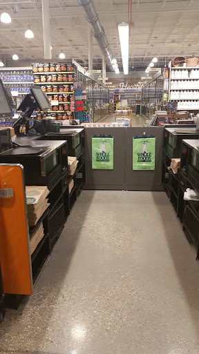 Grocery Store «Whole Foods Market», reviews and photos, 3450 US-190, Mandeville, LA 70471, USA