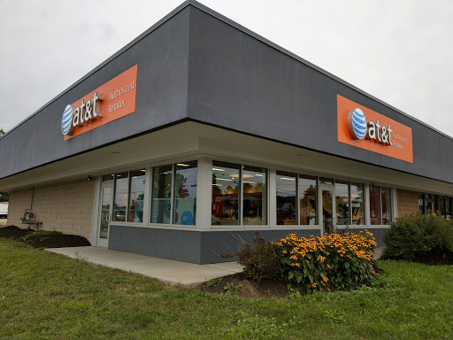 AT&T Authorized Retailer, 356 Amherst St, Nashua, NH 03063, USA, 