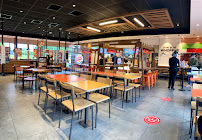 Atmosphère du Restauration rapide Burger King à Gonfreville-l'Orcher - n°1
