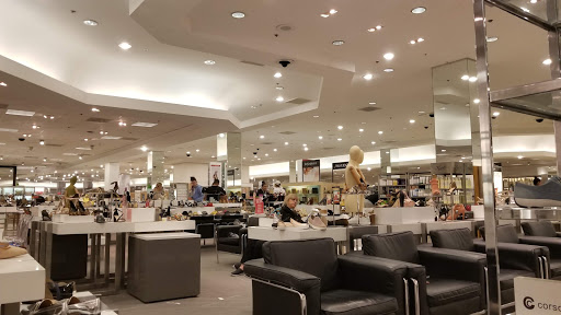 Shopping Mall «Vernon Hills Shopping Center», reviews and photos, 700 White Plains Post Road, Eastchester, NY 10709, USA