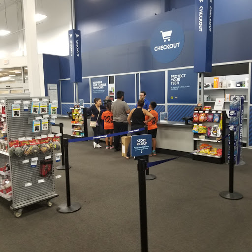 Electronics Store «Best Buy», reviews and photos, 2982 El Camino Real, Tustin, CA 92782, USA