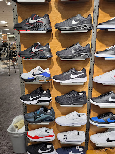 Shopping Mall «Willowbrook Mall», reviews and photos, 2000 Willowbrook Mall, Houston, TX 77070, USA