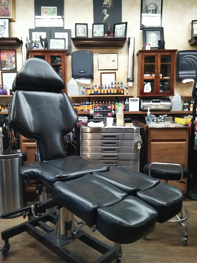 Explore letter b tattoo ideas, creative tattoo ideas in Medford, available at Michael Angelo Ink