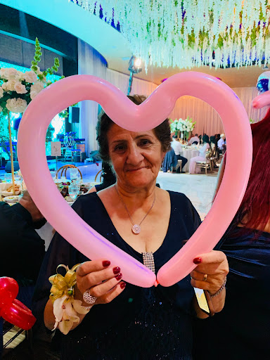 Banquet Hall «Fabrizio Banquet Hall», reviews and photos, 818 S Main St, Las Vegas, NV 89101, USA