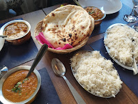 Curry du Restaurant indien RAJASTHAN ROYAL à Le Havre - n°3