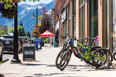 Straight Line Bicycles