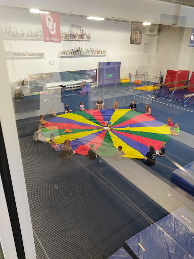 Gymnastics Center «All American Gymnastics», reviews and photos, 95 S 1400 W, Lindon, UT 84042, USA
