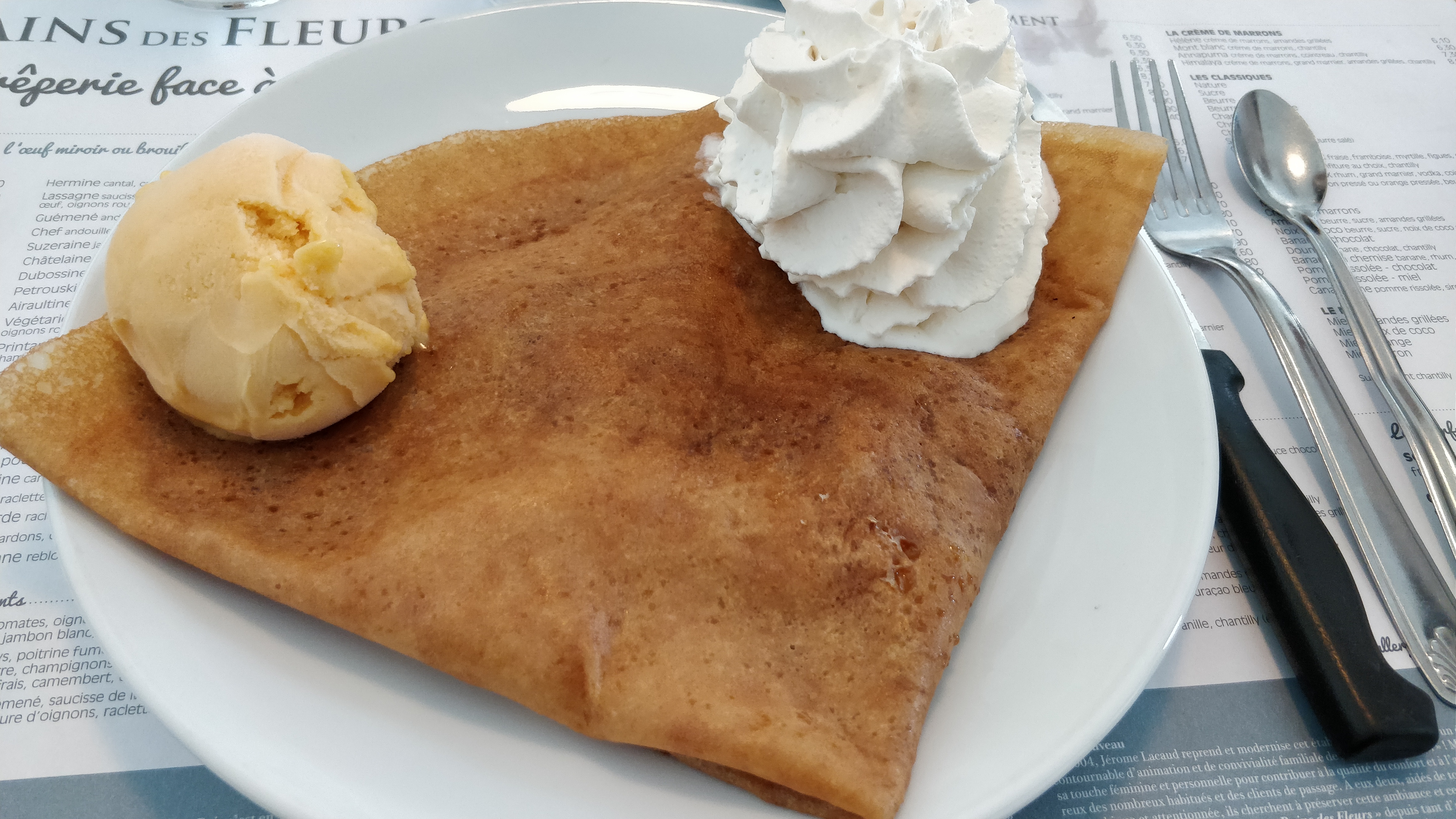 Photo n° 3 de l'avis de Julien.a fait le 28/06/2019 à 11:07