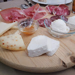 Photo n°3 de l'avis de Marco.e fait le 21/07/2019 à 21:28 sur le  Paneolio Ristorante Contemporaneo à Poggio Picenze