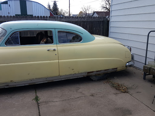 Used Car Dealer «Cardiff Classics Auto Sales in San Diego - Encinitas California», reviews and photos, 1049 S Coast Hwy 101, Encinitas, CA 92024, USA