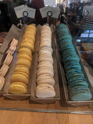 Coffee Shop «Commonwealth Cafe», reviews and photos, 300 Hamilton Row, Birmingham, MI 48009, USA