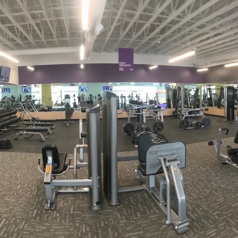 Anytime Fitness Sioux Falls East