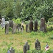 The Batsto - Pleasant Mills Cemetery