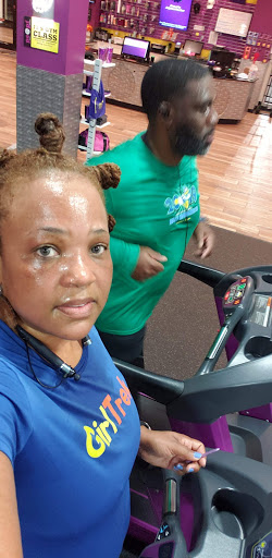 Gym «Planet Fitness», reviews and photos, 406 Springridge Rd, Clinton, MS 39056, USA