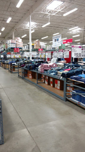 Warehouse club «BJ’s Wholesale Club», reviews and photos, 2 Chevy Dr, East Syracuse, NY 13057, USA